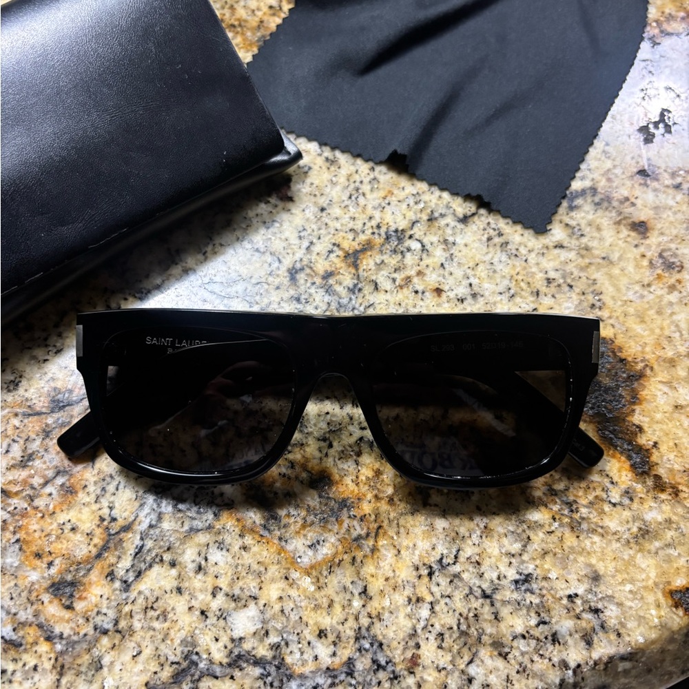 Saint laurent sunglasses